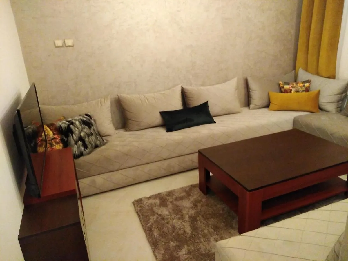 Appartement Al Marwa Agadir Morocco