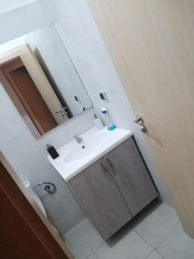 Appartement Al Marwa Agadir 0*,  Morocco