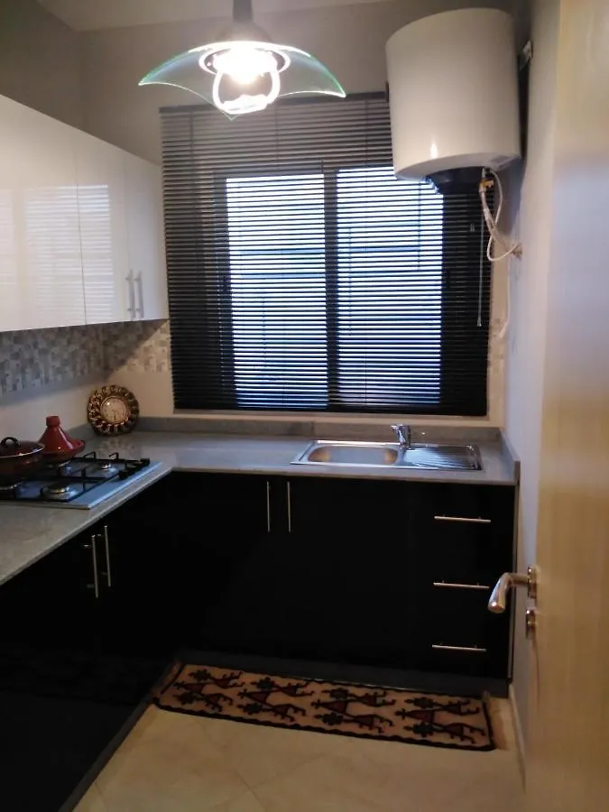 Appartement Al Marwa Agadir