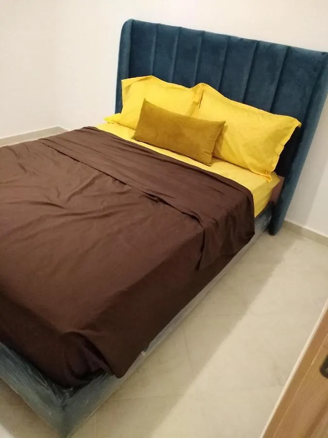 Appartement Al Marwa Agadir Apartament